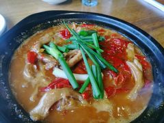 -丰乐餐厅·始于1999·本地老字号