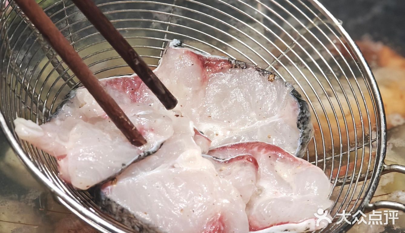 海珠宵夜图鉴｜一尾花鯭的廿年风月债