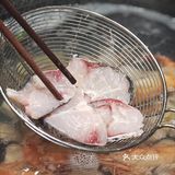 海珠宵夜图鉴｜一尾花鯭的廿年风月债