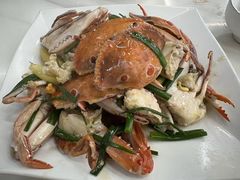 -嘉升大排档(番禺总店)