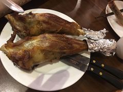 -中发源·清真餐厅(春风店)