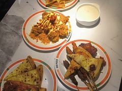 -比格比萨自助(宝山日月光店)