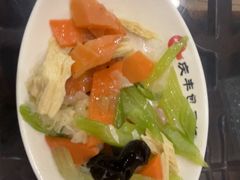 -庆丰包子铺(羊坊店路店)