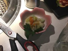 -赤坂亭M9和牛烧肉·日料398放题(万达店)