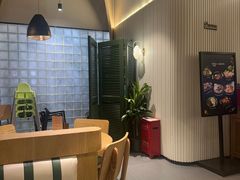 -mango tree芒果树泰国餐厅(青岛万象城店)