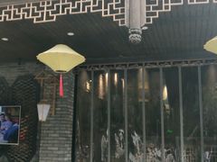 门面-小龙坎老火锅(金柏林店)