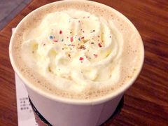 -星巴克(成都龙湖三千集店)