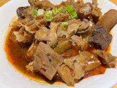 -蔡澜点心·粤菜(花城汇南区店)