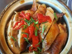 王府泡椒鸡-南京大牌档(苏州中心店)