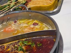 -杨校长·老成都串串香火锅(全国总店)