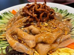 -红东阁东北菜烤肉酒馆(CROSS万象汇店)