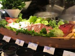 -广州花园酒店·凌璇阁旋转餐厅CAROUSEL360