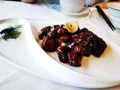 牛眼粒-民国红公馆·秦淮八艳(夫子庙店)