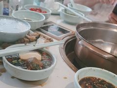 -润园四季椰子鸡火锅(南山海岸城店)