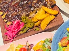 -墨纪Mojí墨西哥餐厅(南开大悦城店)