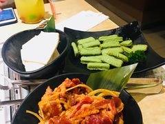 -新石器烤肉(中房金谊广场店)