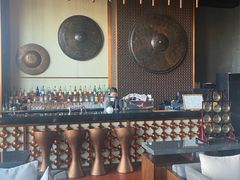 -时光吧·大堂吧·丽江和府洲际度假酒店