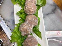 -马记伊源斋涮肉·清真菜(潘家园古玩市场店)