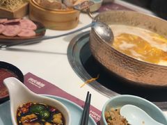 -洪氏嗨捞·猪肚鸡火锅(阳光天地店)