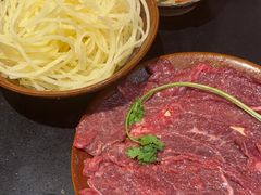 -咖咖火锅(老店)