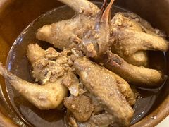 -富哥食店