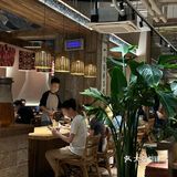 在上海的云南烧烤 ！！jujuju有氛围感…