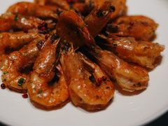 -徐记海鲜(南油永新汇店)