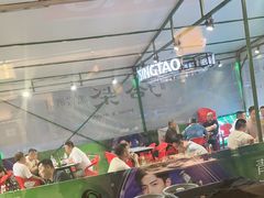 -拾柴熏酱-鲜虾水饺(群力店)