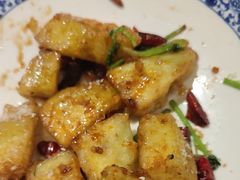 -杨记隆府重庆江湖菜(大悦城店)