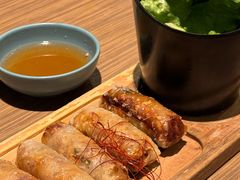 -安南越南餐厅(青岛万象城店)