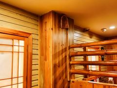 -恩你小木屋·韩式料理(假日广场店)