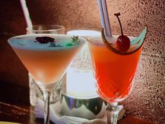 -MOSSO音乐酒吧·Live House(南京西路店)