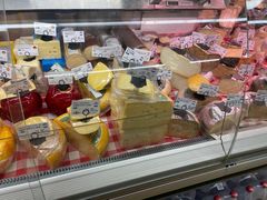 -婕妮璐超市 Jenny Lou’s Shop(三里屯店)