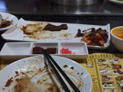 -利昂法式铁板主题餐厅(新奥购物中心店)