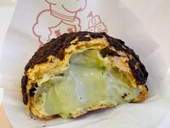 -西树泡芙(珠海华发商都店)