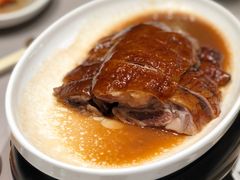 陶陶居百年烧鹅-陶陶居·雅园(凯华国际店)