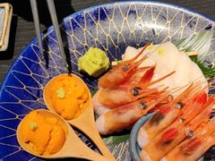 -兄弟船日本料理(新世界花园店)