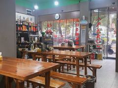 -小辫子羊肉面馆(周东店)