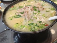 -丁记烩面(龙华店)