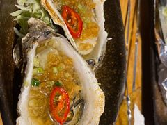 -质烤烤物·活烤海鲜(质烤总店)