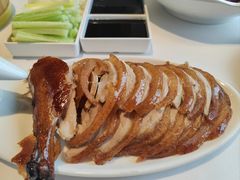 -玉林烤鸭店(黄村兴华店)