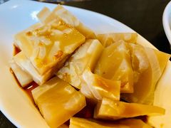 -崔记生活·铁锅炖鱼粘卷子(总店)