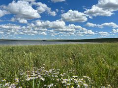 -呼和诺尔旅游景区