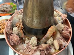 -山海关浑锅(秦皇岛首店)