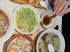 -苏晓玥·江南小吃(深圳北站店)
