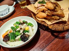 -前海沿·青岛菜(五四广场永旺店)