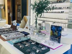 -视野联行眼镜·蔡司·尼康战略合作店(城西银泰店)