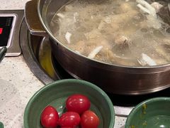 -润园四季椰子鸡火锅(海上世界店)