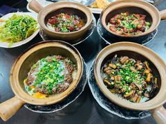 -红星光发煲仔饭(文海店)