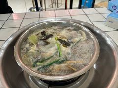-海关荤豆花(洋河一路店)